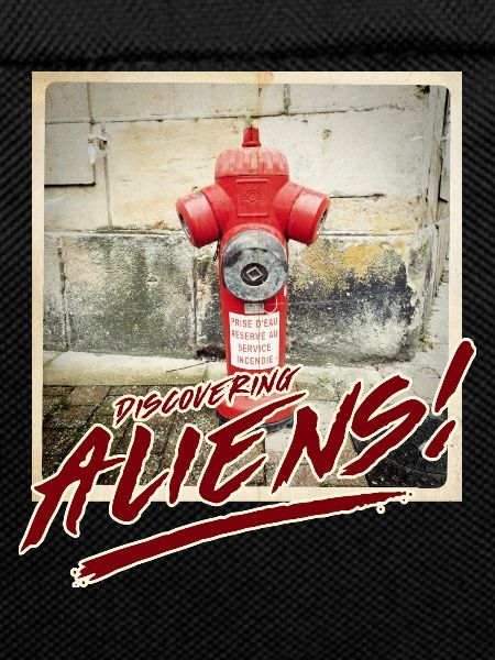 Aliens 18