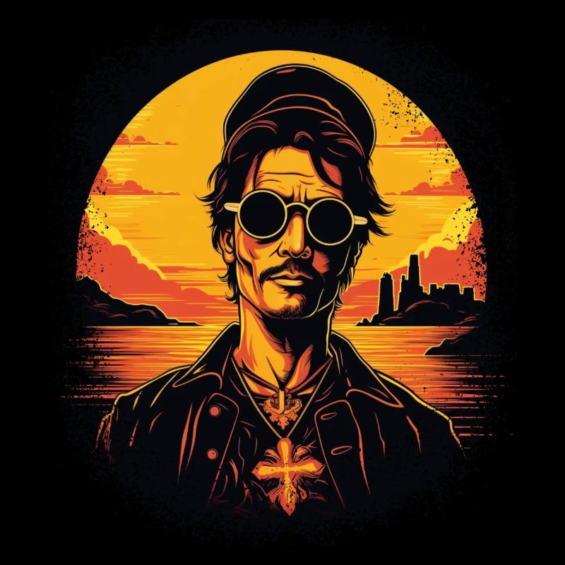 bones birthday present idea always cooking jokes