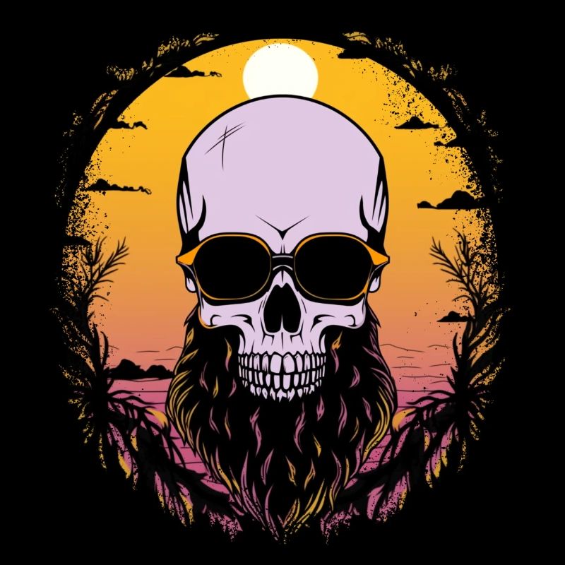 quote present bday beard accessory store