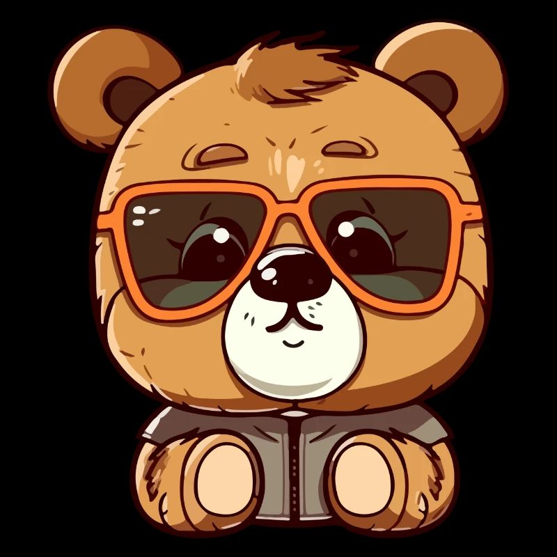 Shake l'ours