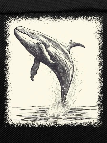 Drinking Hawaiiantribal Birthday Whale Shark