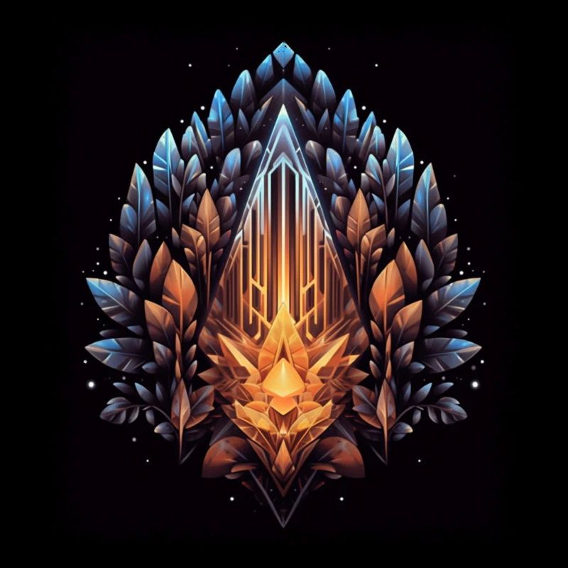 gift idea present peace sign hippie bird cool