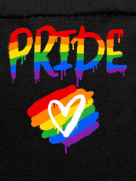 Pride