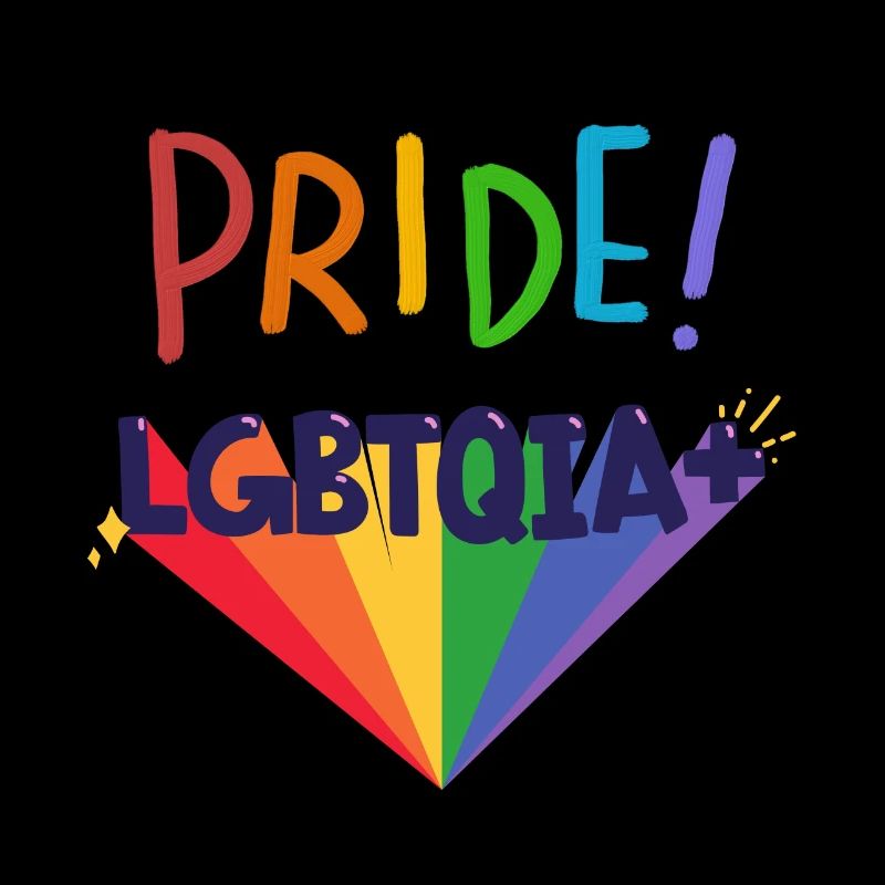 LGBTQIA+