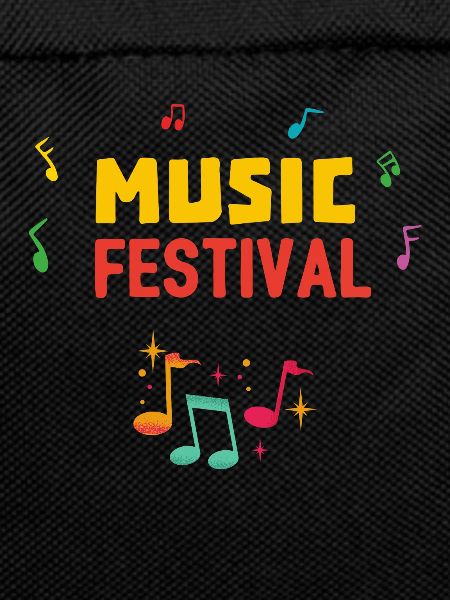 Music festival