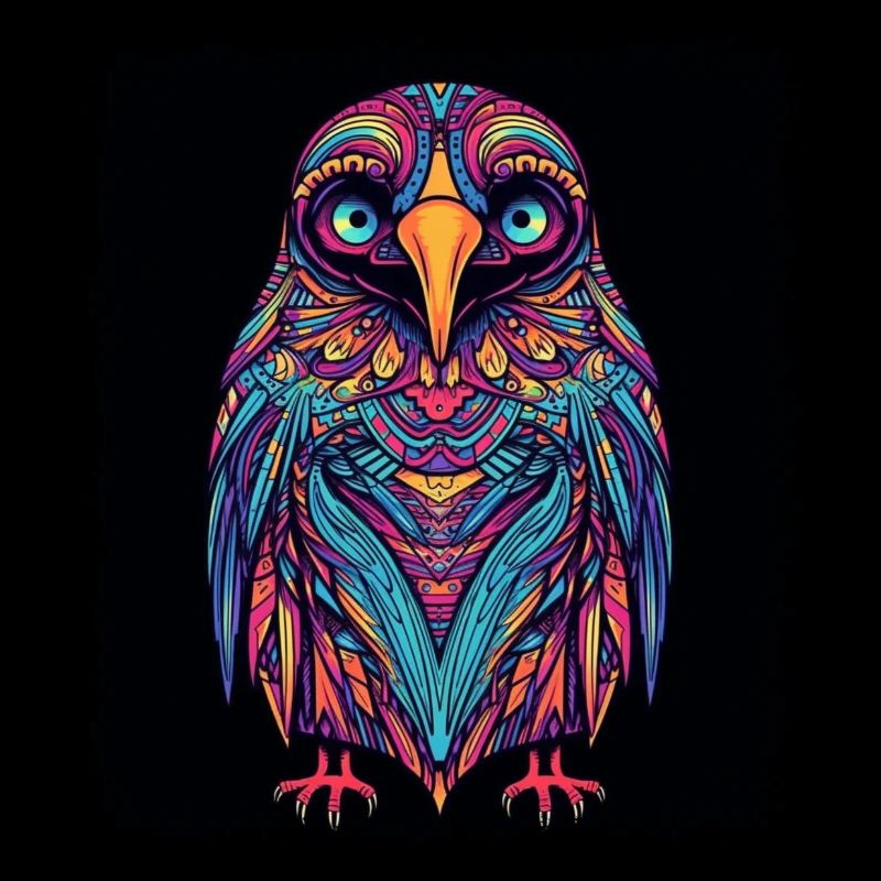 animal chinstrap penguin dancing penguin