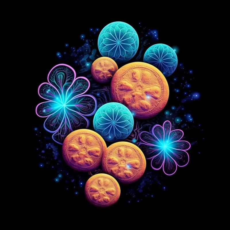 peace movement bday birthday present idea