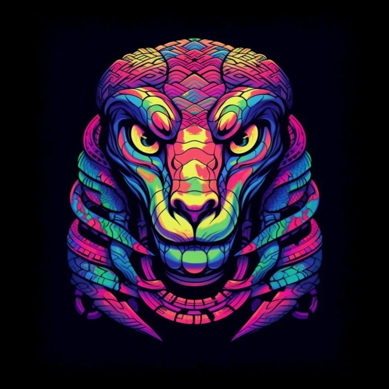 chemises serpent avec dire serpent t-shirts idée cadeau