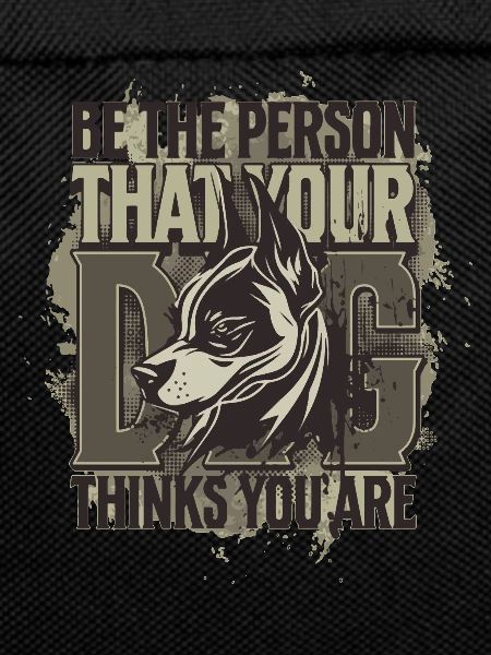 Sagesse canine