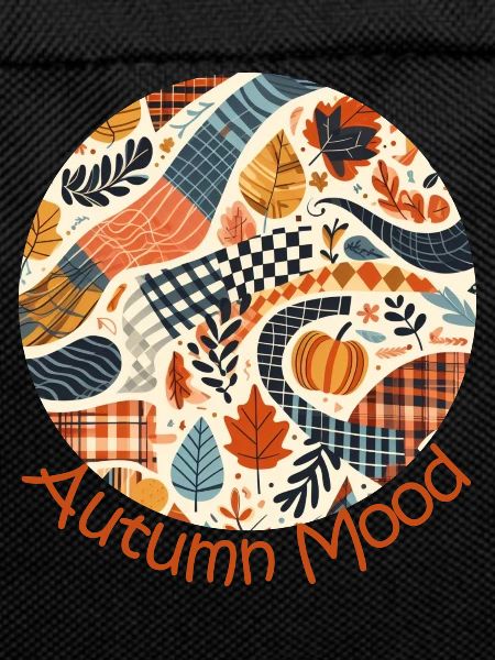 Autumn Mood