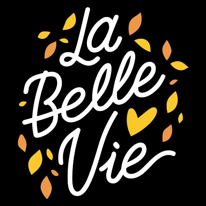 La belle vie