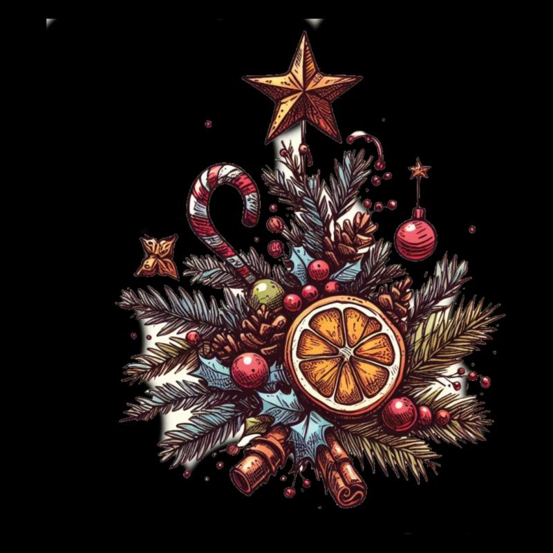 Motiv x-Mas