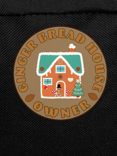 Ginger Bread Owner