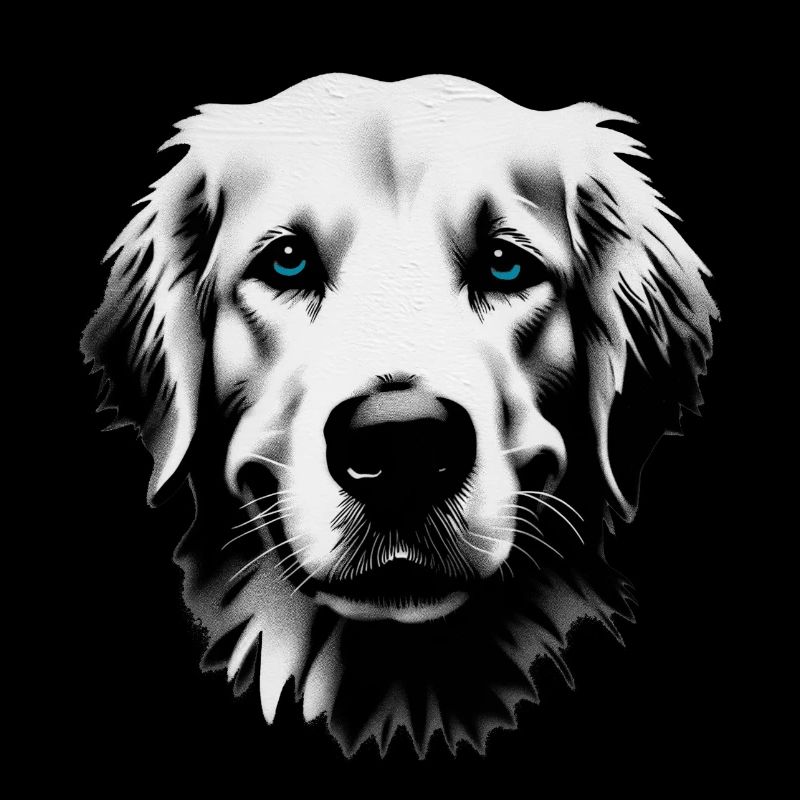 Dog Golden Retriever
