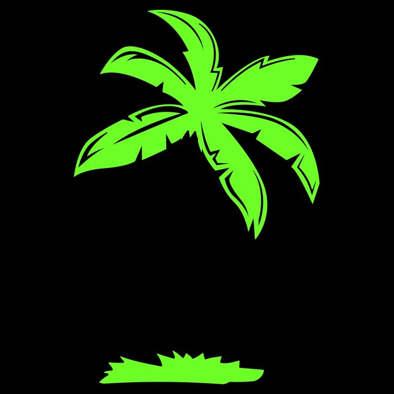 palm tree