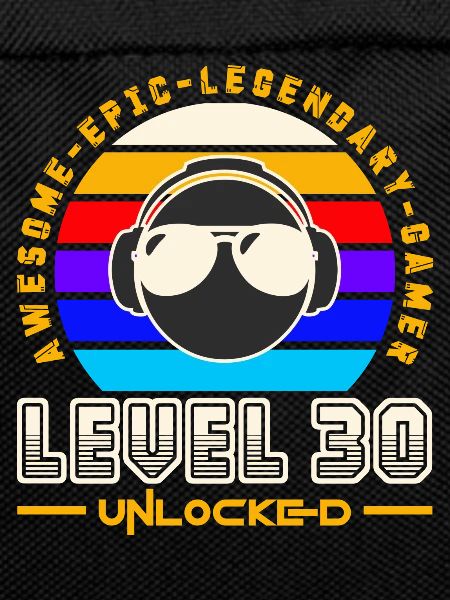 Level 30
