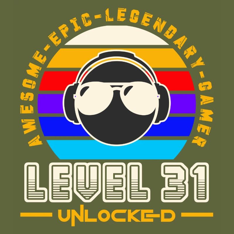 Level 31