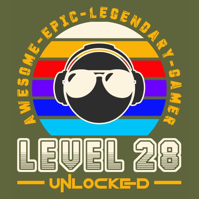 Level 28