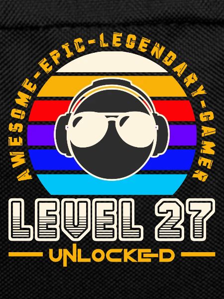 Level 27