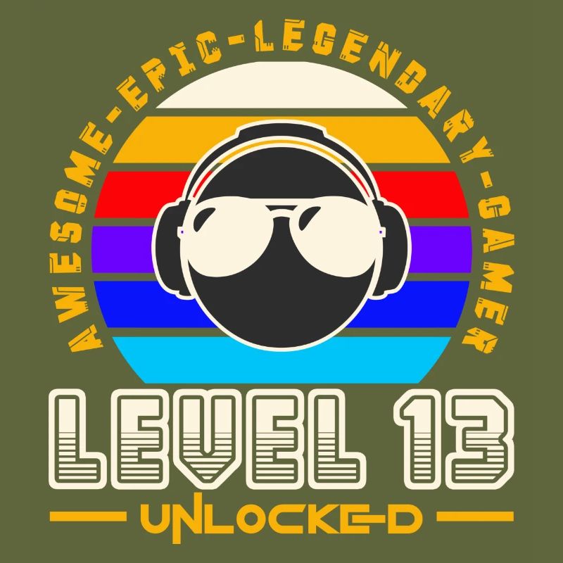 Level 13