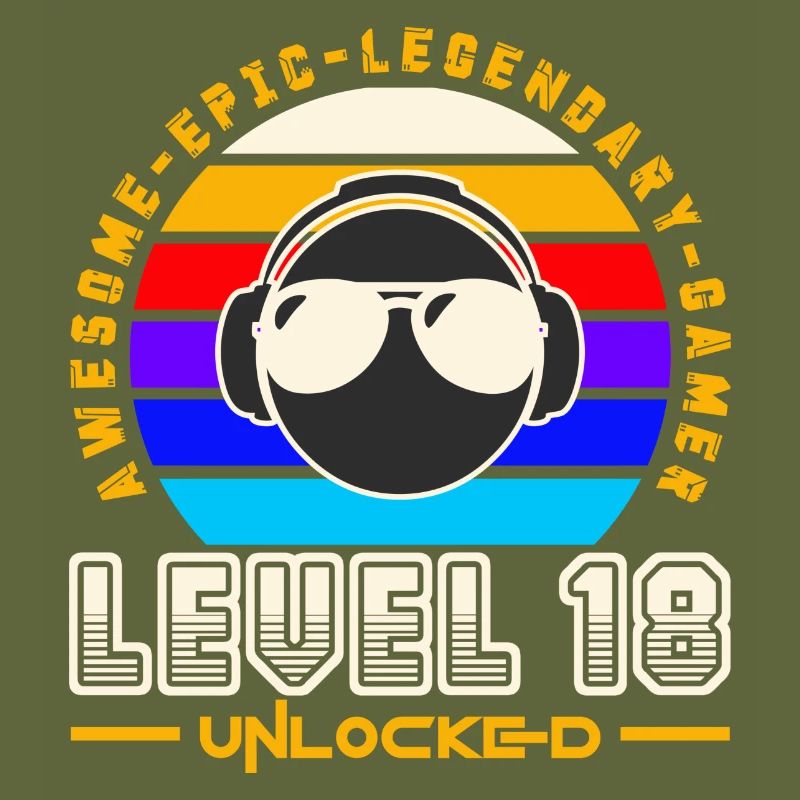 Level 18