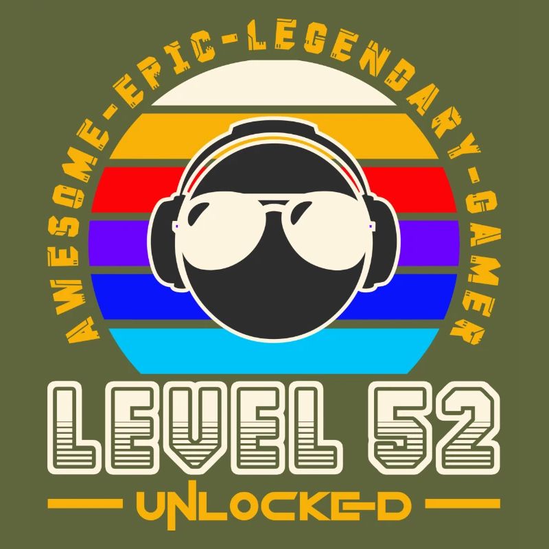 Level 52