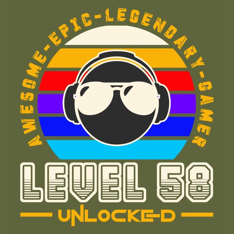 Level 58
