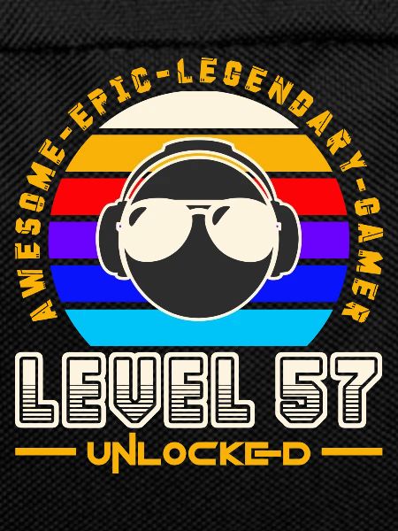 Level 57