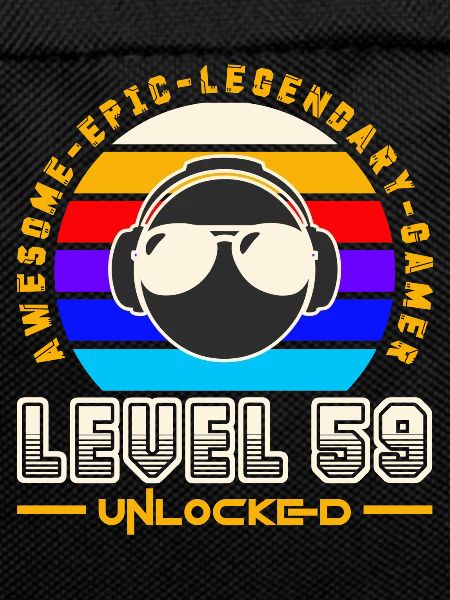 Level 59