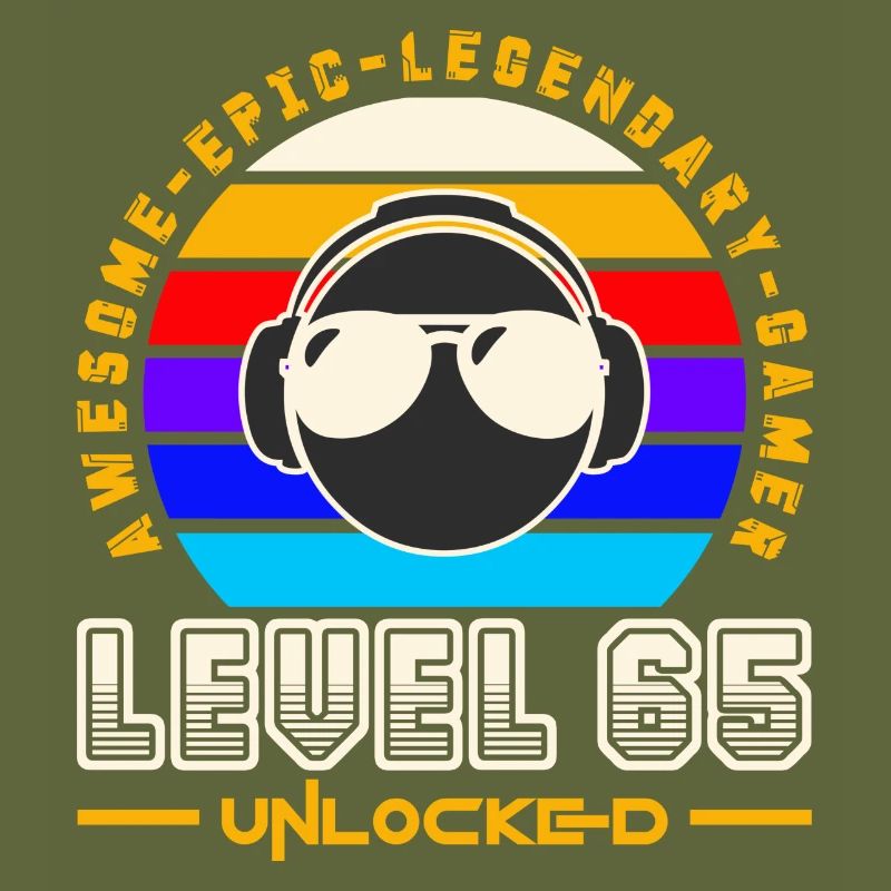 Level 65
