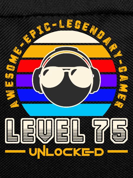 Level 75