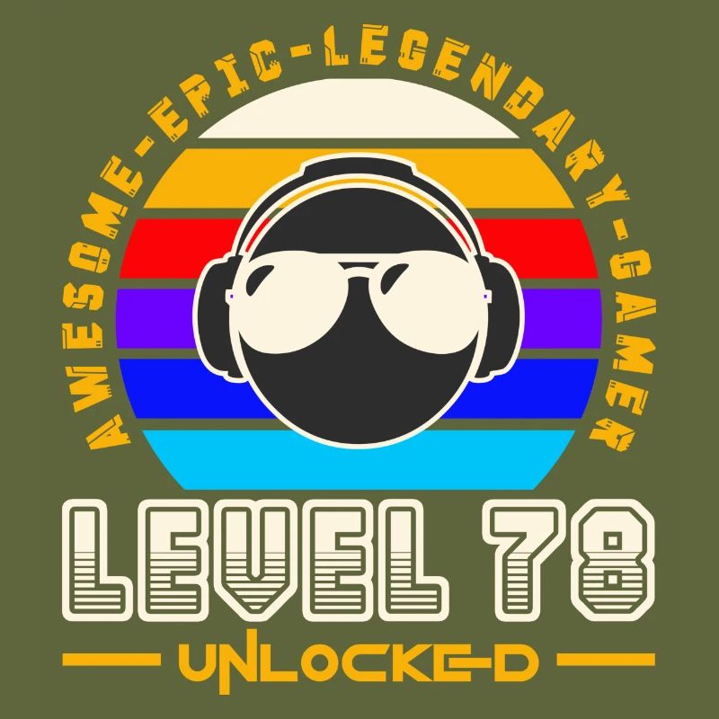 Level 78