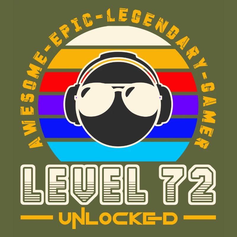 Level 72