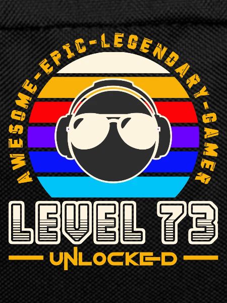 Level 73