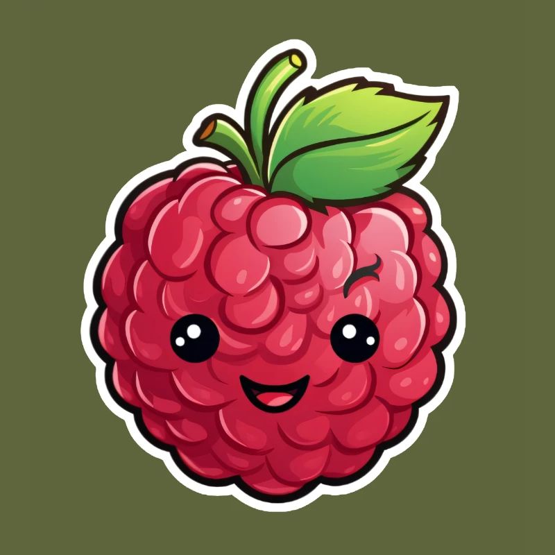 Raspberry