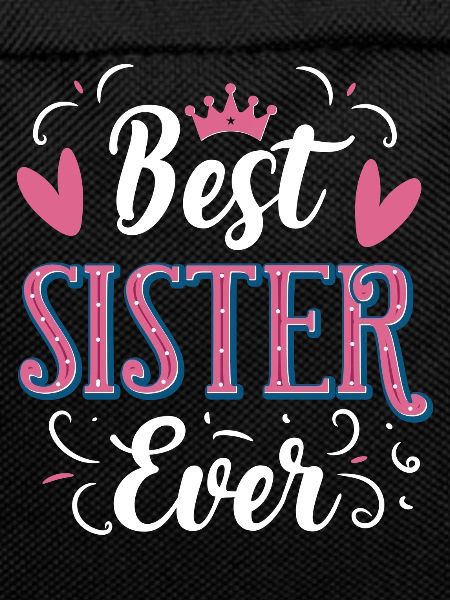 Best sister