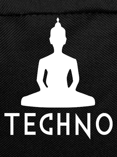 techno music quote