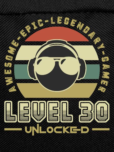 Level 30