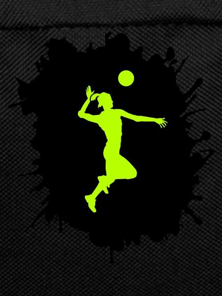 Handball Blobs