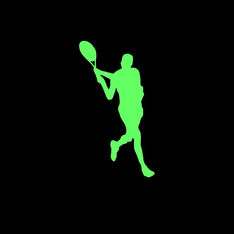 Tennis Blobs