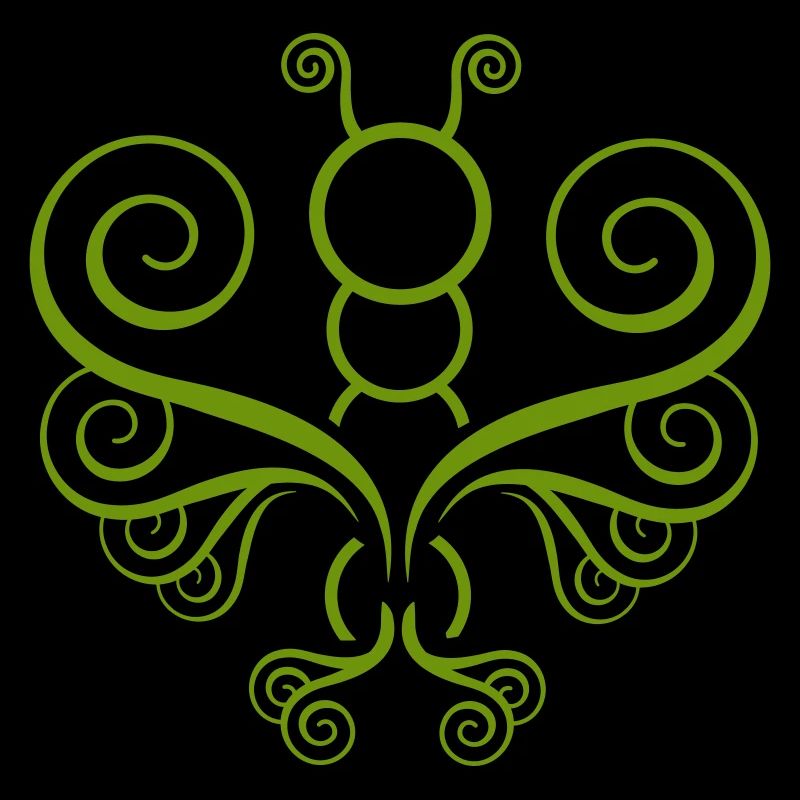 butterfly