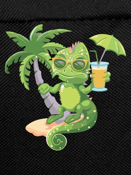 Chameleon Summer Beach Holidays
