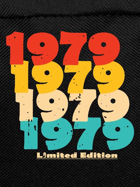 1979: Limited Edition - 45th Anniversary