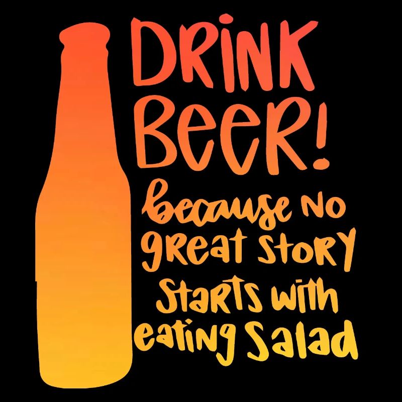 Drink Beer