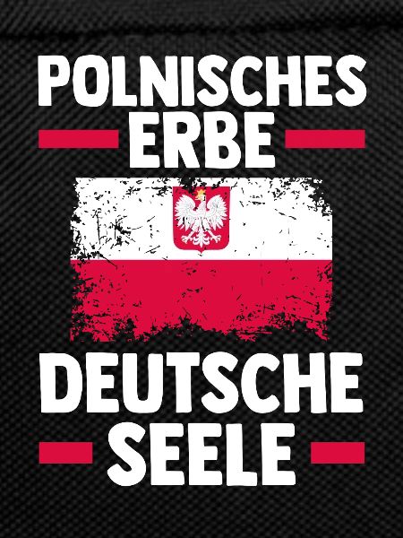 Pole Polish German Poland