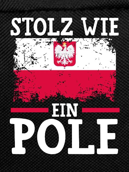 Pole Polnisch Polen