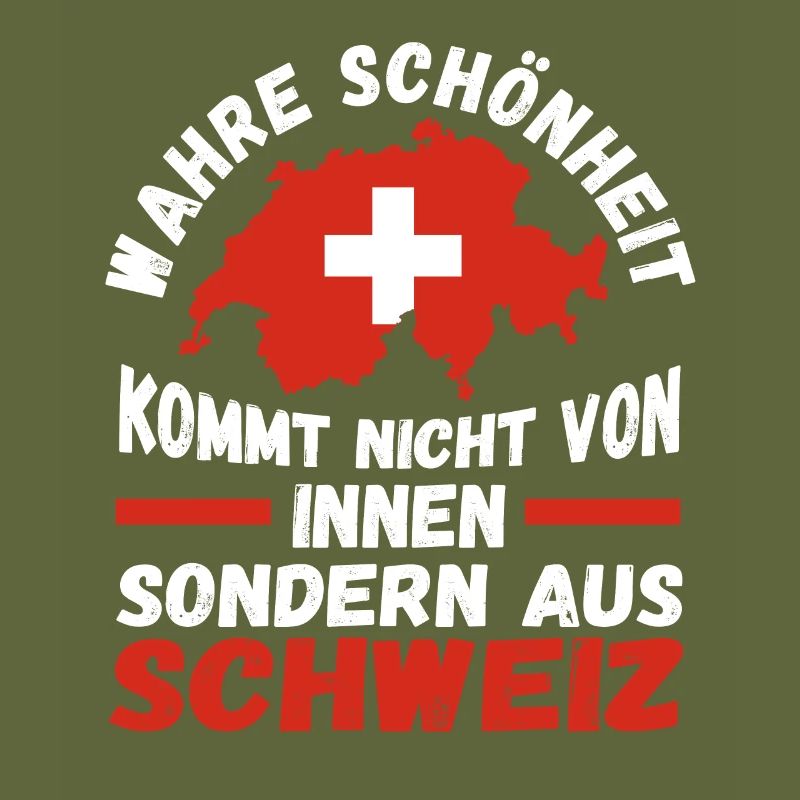 Schweizer Schweiz