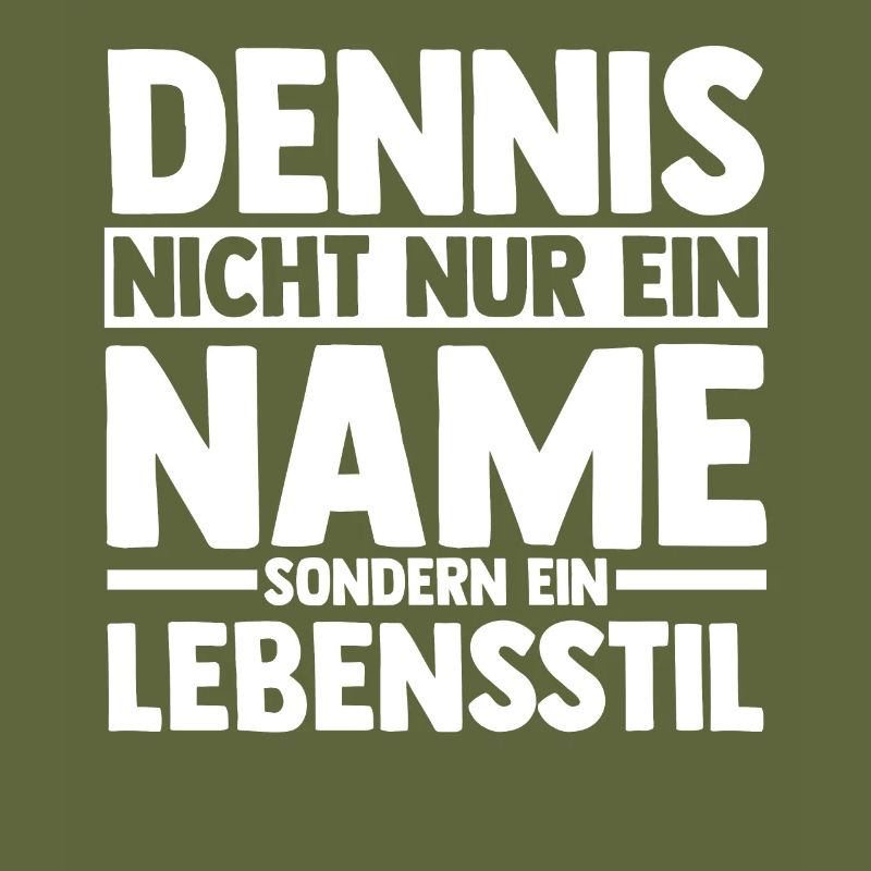 First name Dennis