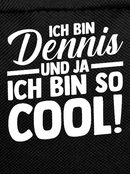 First name Dennis
