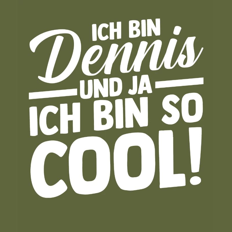 First name Dennis